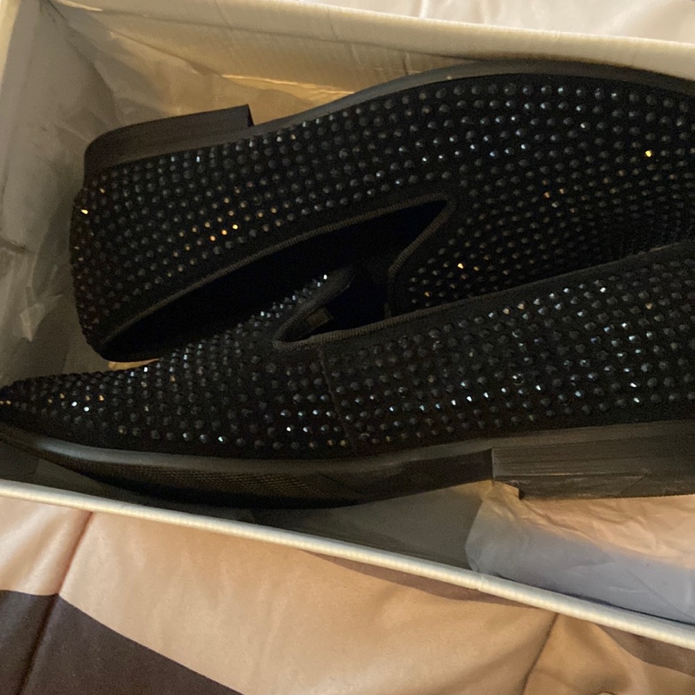 Men’s 10.5 Steve Madden